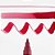 Caneta Ecoline Brush Pen Marrom Avermelhado 422 - Imagem 2