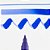 Caneta Ecoline Brush Pen Violeta Ultramarine 507 - Imagem 2
