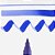 Caneta Ecoline Brush Pen Violeta Ultramarine 507 - Imagem 2