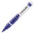 Caneta Ecoline Brush Pen Violeta Ultramarine 507 - Imagem 1