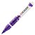 Caneta Ecoline Brush Pen Violeta Azulado 548 - Imagem 1