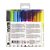 Caneta Ecoline Brush Pen Estojo com 10 Unidades - Imagem 3