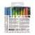 Caneta Ecoline Brush Pen Estojo com 20 Unidades - Imagem 3
