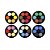 Aquarela em Pastilhas 36 cores Koh-I-Noor - Imagem 2