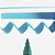 Caneta Ecoline Brush Pen Fir Green 654 - Imagem 2