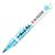 Caneta Ecoline Brush Pen Pastel Blue 580 - Imagem 1