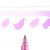 Caneta Ecoline Brush Pen Pastel Violet 579 - Imagem 3