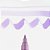 Caneta Ecoline Brush Pen Pastel Violet 579 - Imagem 2