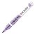 Caneta Ecoline Brush Pen Pastel Violet 579 - Imagem 1