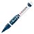 Caneta Ecoline Brush Pen Indigo 533 - Imagem 1