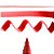 Caneta Ecoline Brush Pen Mahogany 441 - Imagem 3