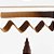 Caneta Ecoline Brush Pen Sepia Deep 440 - Imagem 2