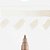 Caneta Ecoline Brush Pen Beige 420 - Imagem 2