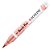 Caneta Ecoline Brush Pen Pastel Red 381 - Imagem 1