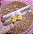 Kit 2 FAIXINHAS LACINHOS - Imagem 1