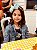 Tiara Iza com Pérolas (Todas as cores) - Imagem 3