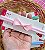 Kit com 05 Faixinhas baby tons candy - Imagem 2