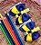 DUPLINHA ESCOLAR (TODAS AS CORES) - Imagem 4