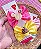 KIT 2 LAÇOS DOCES (MINNIE E CUPCAKE) - Imagem 1