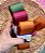 PARZINHO LORENA (TODAS AS CORES) - Imagem 5