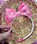 TIARA ROSA FASHIONISTA - Imagem 1