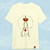 Camiseta Nossa Senhora de Fátima - Imagem 1