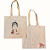 Eco bag Santa Teresinha - Imagem 4