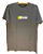 Camiseta não é tempo de covardia - Imagem 1