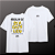 Camiseta Orgulho de ser Católico - branca - Imagem 3