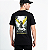 Camiseta São Miguel Arcanjo - Quem como Deus? - Imagem 1