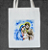 Eco bag Sagrada Família - Imagem 1