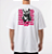 Oversized Ave-Maria Protege-me (urso) - Imagem 1