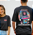 Camiseta Game - Imagem 1