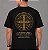 Camiseta medalha de São Bento - Imagem 1