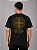Camiseta medalha de São Bento - Imagem 1