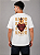 Camiseta o amor me amou - Imagem 3