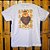 Camiseta o amor me amou - Imagem 3