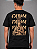 Camiseta Nossa Senhora de Fátima - por fim o meu imaculado coração triunfará - Imagem 1
