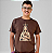 Camiseta Nossa Senhora de Fátima - meu imaculado coração triunfará - Imagem 1