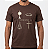 Camiseta é lindo ser católico - Imagem 1