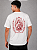 Camiseta Santa Teresinha do Menino Jesus Rosas - Imagem 1