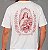 Camiseta Santa Teresinha do Menino Jesus Rosas - Imagem 1