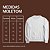 Combo Moletom + Camiseta Mater Dei - Imagem 2