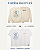 Combo Moletom + Camiseta Mater Dei - Imagem 1