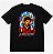 Camiseta Não eu mas Deus São Carlo Acutis - Imagem 1