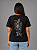 Camiseta Quem como Deus? São Miguel Arcanjo - Imagem 1