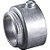 CONECTOR P/ CONDULETE MULTIPLO 3/4" TRAMONTINA - Imagem 3