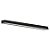 Perfil de LED sobrepor preto 1M 10W 3000k 12V Save Energy - Imagem 3