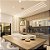 Perfil de LED embutir branco 1M 10W 3000k 12V Save Energy - Imagem 2