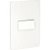 Modulo Interruptor Simples Orion Branco Schneider Eletric - Imagem 3